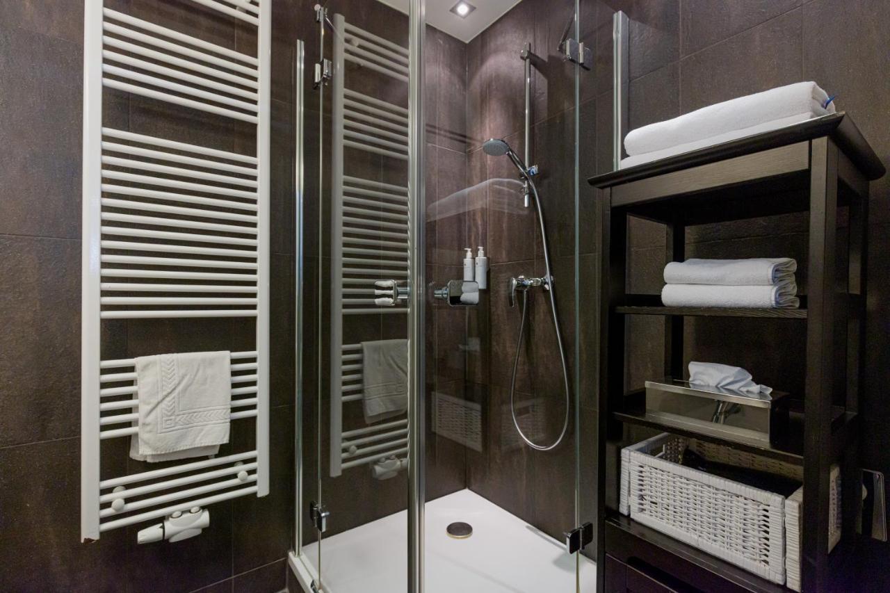 Rafael Kaiser Premium Apartments - Contactless 24H Check-In Viena Exterior foto