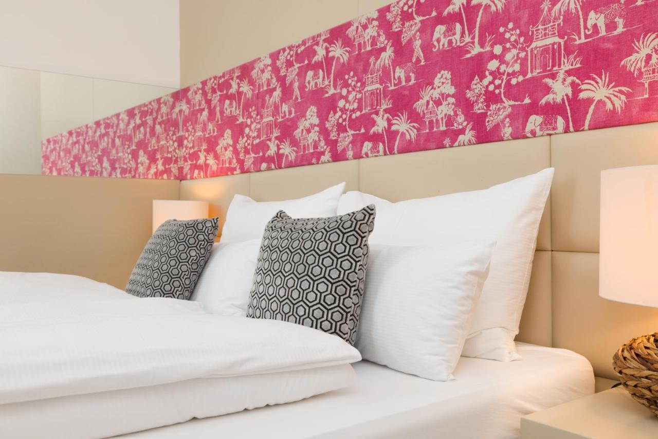 Rafael Kaiser Premium Apartments - Contactless 24H Check-In Viena Exterior foto