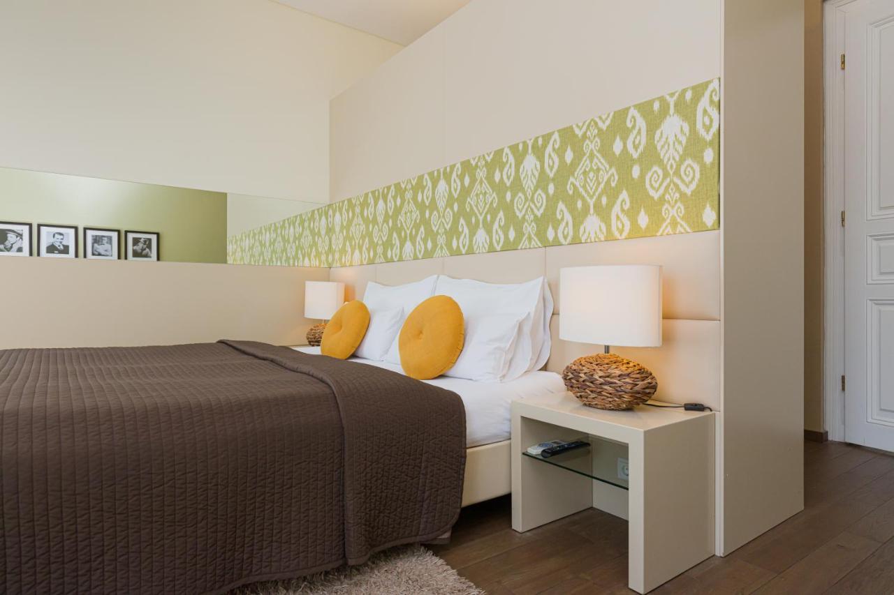 Rafael Kaiser Premium Apartments - Contactless 24H Check-In Viena Exterior foto